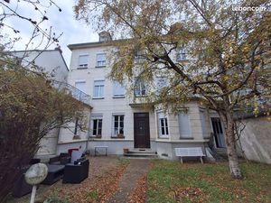 Immeuble 191 m² Rouen