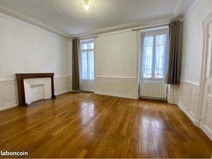 3 pièces Centre Ville Chalon Sur Saône