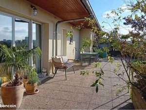 Sous location 1 mois