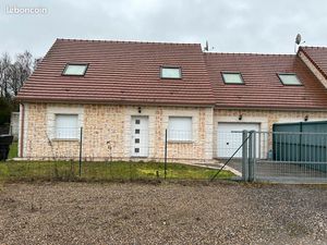 Maison T5 à louer