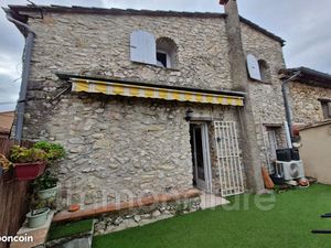 Maison de village 4 pièces 69 m²