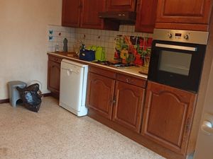 Appartement 80m2 Saint Just