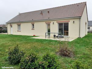 Maison proche du centre ville