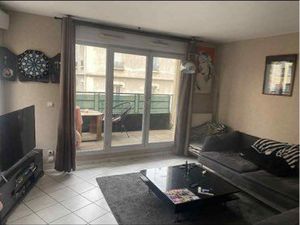 Sous Location du 15/02 au 15/04 Appartement Lyon 3