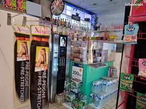 Fond de commerce alimentation générale