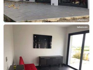 Maison à louer à LAGARRIGUE