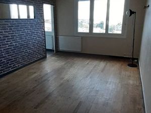 Appartement T1 bis Rezé