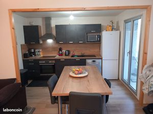 Appartement ville basse