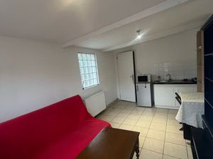 Location studio 17m2