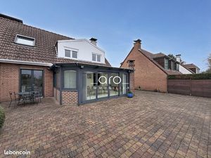 Maison 5 pièces 137 m²