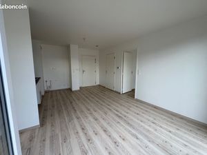 URGENT - Apoartement à louer