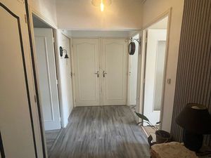 Appartement 65 m2 lumineux
