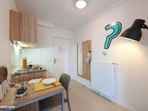 LOGIFAC - Résidence étudiante LES ACADEMIES DES BASSINS