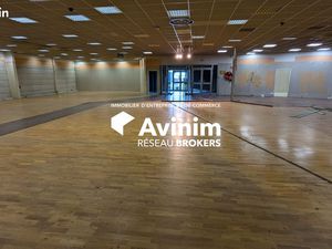 Local commercial 1800 m² Vendenheim