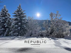 Immeuble 15 pièces 222 m²