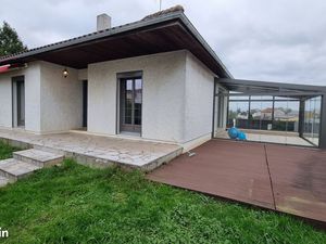 Location maison à Poitiers