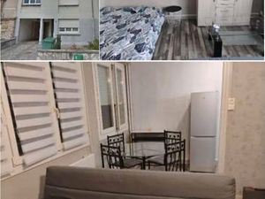 Studio Meublé Saint-Max