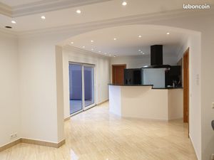 Maison individuelle dans quartier résidentiel à OETING