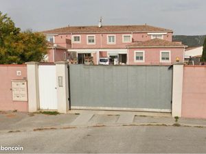 Location F4 de 125 m2