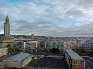 Residence de france le havre nouveaute appartement