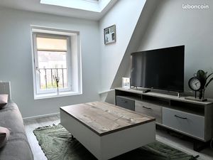 Appartement 1 pièce 29 m²