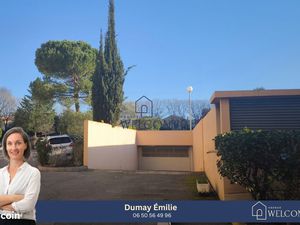 Parking/box 12 m² Montpellier