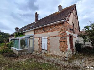 Maison 10 pièces 290 m²