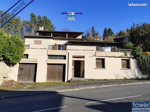 Maison 4 pièces 158 m²