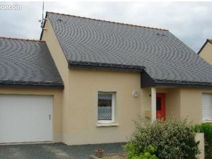 Maison 3 pièces 71 m²