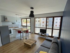 Apparemment T2 Chambéry