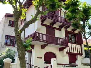 Location étudiante jusqu’à fin mai proche plage Biarritz