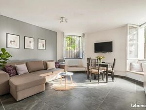 Appartement 1 pièce 32 m²