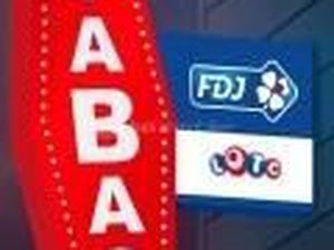 Commerce tabac  FDJ Bedarieux