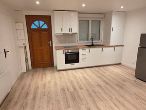 ◊ À LOUER Appartement F3 en duplex 40m2