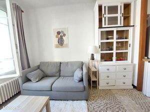 T2 meublé Toulon Mourillon