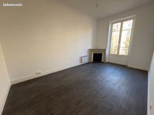 Appartement 3 pièces 55 m²