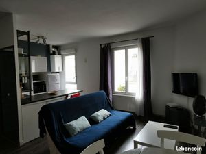 T2 Velpeau - MEUBLÉ - 2 mois