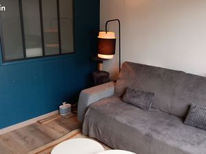 Vends appartement T1 bis