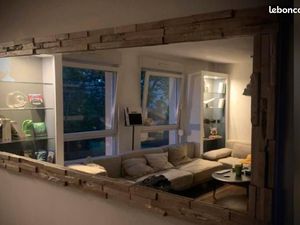 Appartement 2 pièces 64 m²