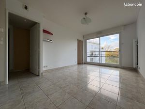 Appartement 2 pièces 32 m²