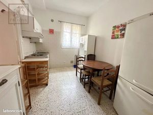 Appartement 1 pièce 35 m²