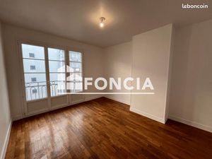 Appartement 3 pièces 55 m²