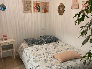 Grand studio 36m2  pour couple d'étudiants