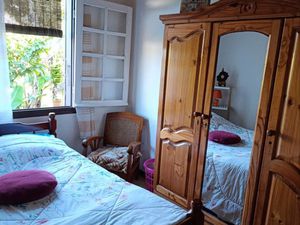 Loue chambre meublée chez l'habitant