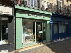 A vendre - Fond de commerce Salon de Coiffure