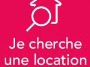 Recherche Appartement ou maison