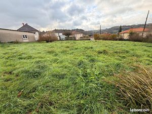 Terrain 686 m² FIGEAC