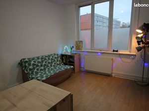 Appartement 3 pièces 50 m²