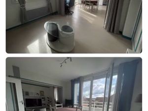 Appartement 54m2 cave place parking