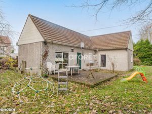 Maison 5 pièces 89 m²